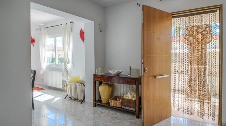 Alicante - La Nucía - 761m2