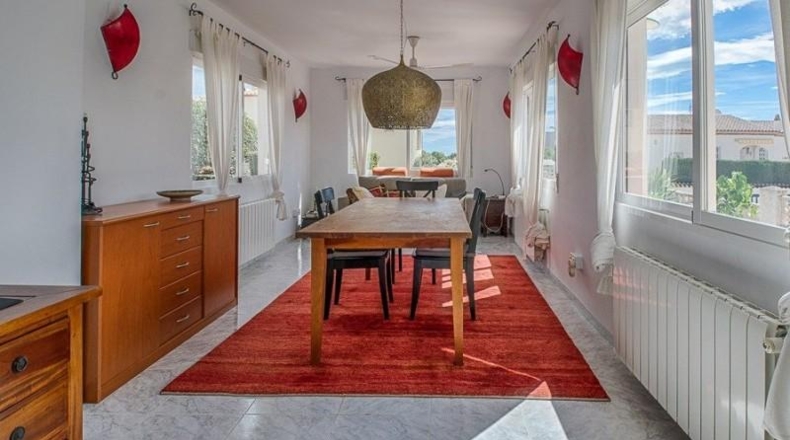 Alicante - La Nucía - 761m2