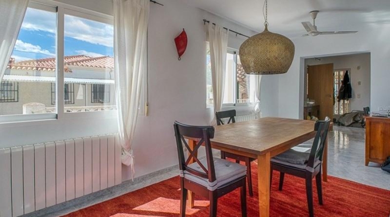 Alicante - La Nucía - 761m2