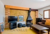 Casa de poble en venda a la España, Sant Quirze Safaja, ref.: TR298504 foto