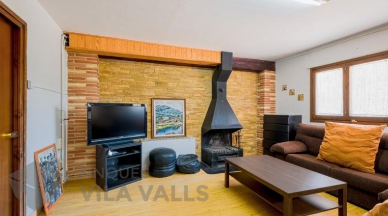 Barcelona - Sant Quirze Safaja - 235m2