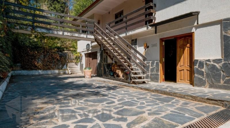 Barcelona - Sant Quirze Safaja - 235m2