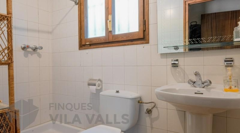 Barcelona - Sant Quirze Safaja - 235m2