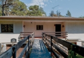 Casa de poble en venda a la España, Sant Quirze Safaja, ref.: TR298504 foto