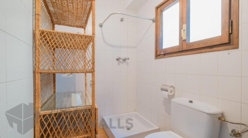 Barcelona - Sant Quirze Safaja - 235m2