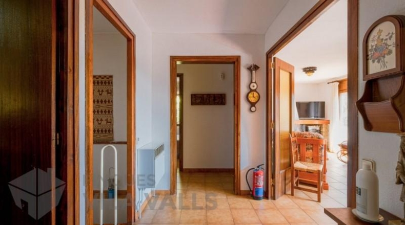 Barcelona - Sant Quirze Safaja - 235m2