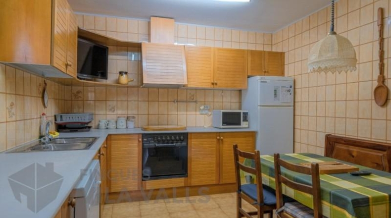 Barcelona - Sant Quirze Safaja - 235m2