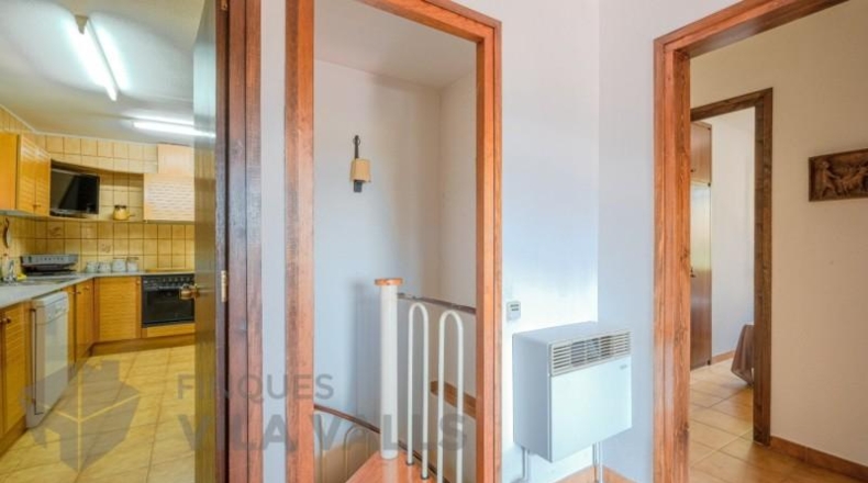 Barcelona - Sant Quirze Safaja - 235m2