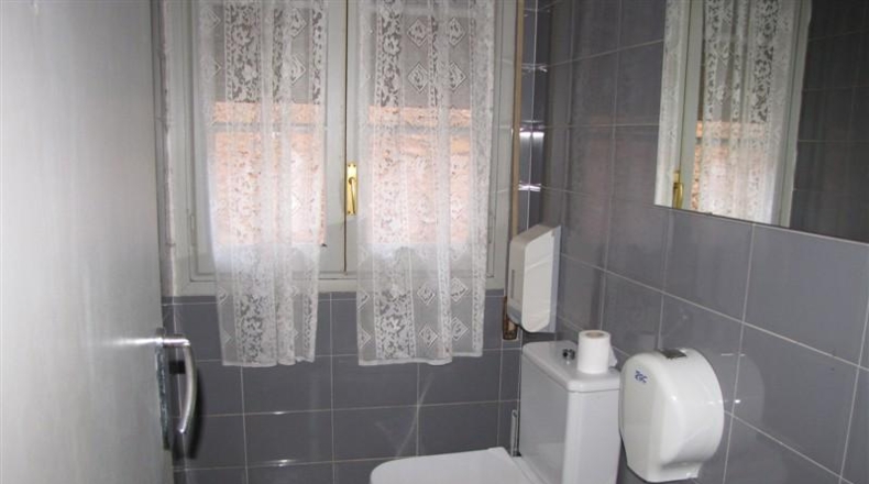 Tarragona - Santa Bàrbara - 504m2