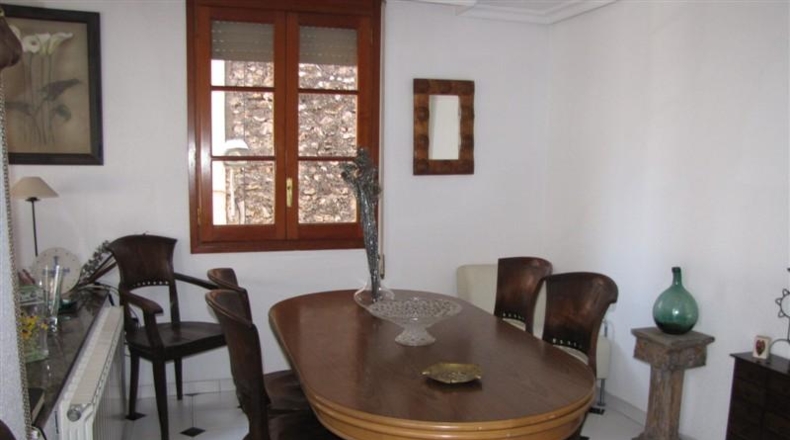 Tarragona - Santa Bàrbara - 504m2