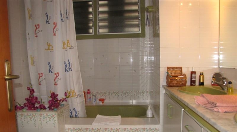 Tarragona - Santa Bàrbara - 504m2