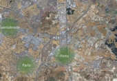 Sòl urbà en venda a la España, Pinto, ref.: TR120249 foto