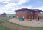 Chalet independiente con terreno en venta en la España, Santa Colomba de Curueño, ref: TR135676 foto