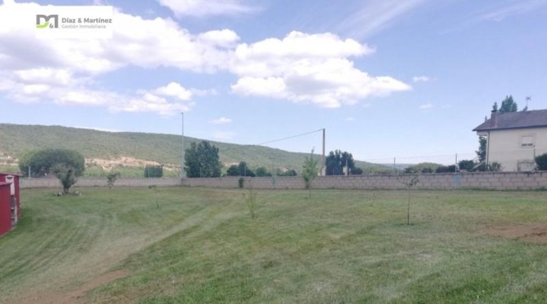 León - Santa Colomba de Curueño - 300m2