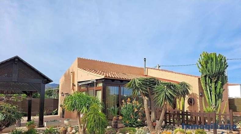 Almeria - Mojácar - 2681m2