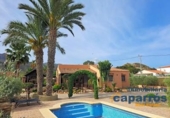 Casa de camp amb terreny en venda a la España, Mojácar, ref.: TR144848 foto