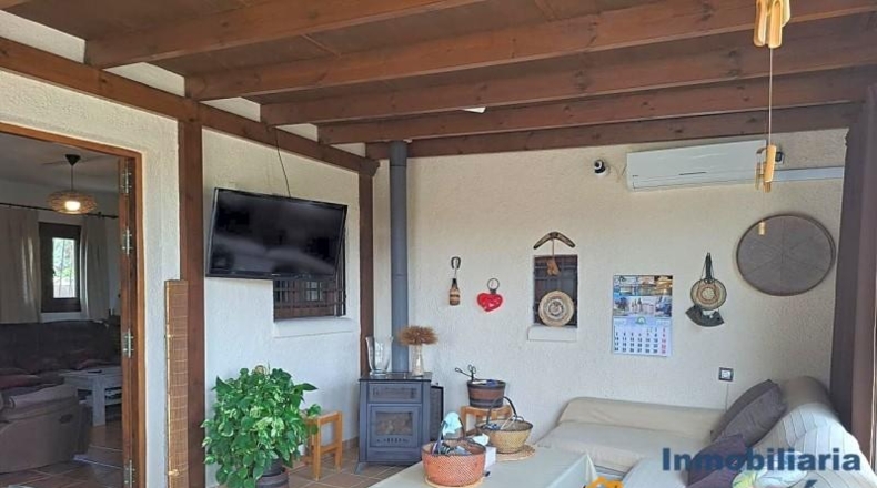 Almeria - Mojácar - 2681m2