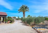 Casa de camp amb terreny en venda a la España, Mojácar, ref.: TR144848 foto