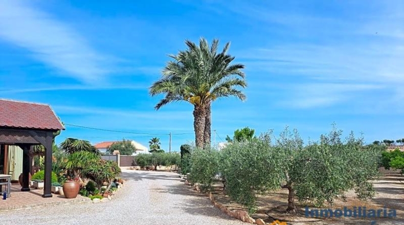 Almeria - Mojácar - 2681m2