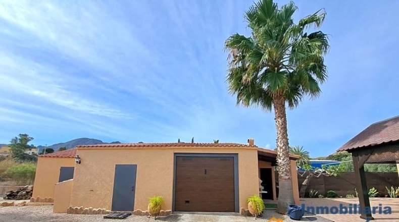 Almeria - Mojácar - 2681m2