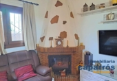 Casa de camp amb terreny en venda a la España, Mojácar, ref.: TR144848 foto