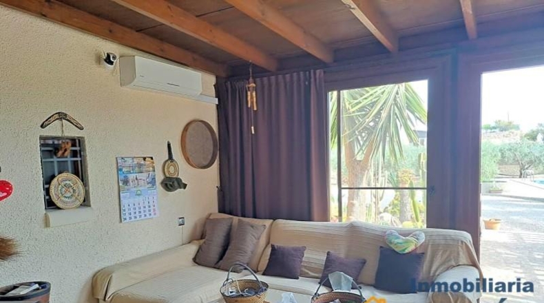 Almeria - Mojácar - 2681m2