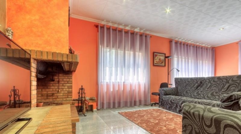 Gerona - Llers - 500m2
