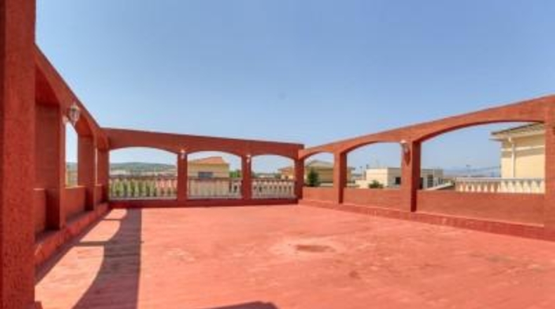 Gerona - Llers - 500m2