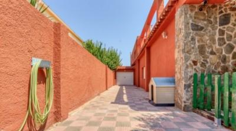 Gerona - Llers - 500m2