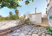 Xalet independent amb terreny en venda a la España, Torís, ref.: TR156994 foto