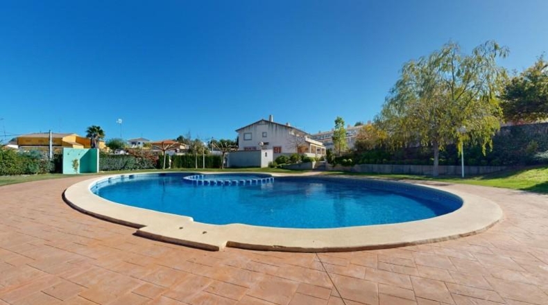 Valencia - Turís - 328m2