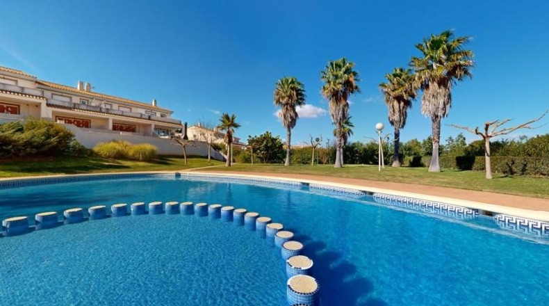 Valencia - Turís - 328m2