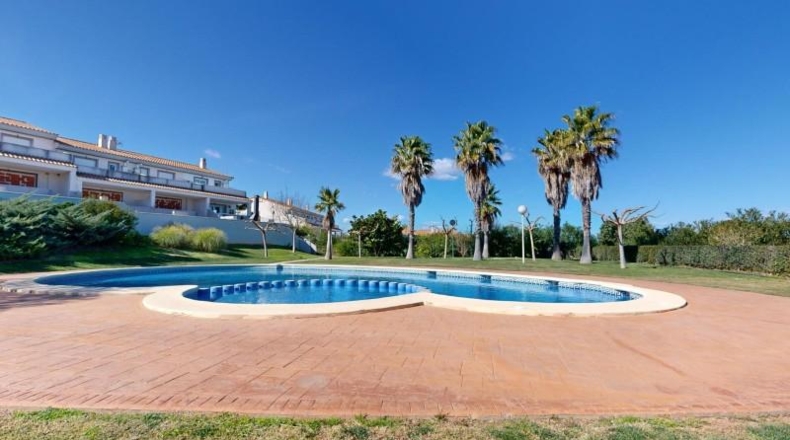 Valencia - Turís - 328m2