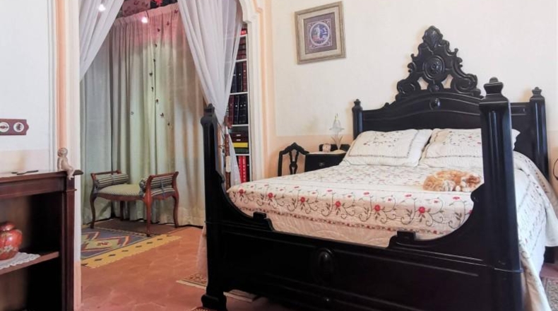 Таррагона - Montbrió del Camp - 572m2