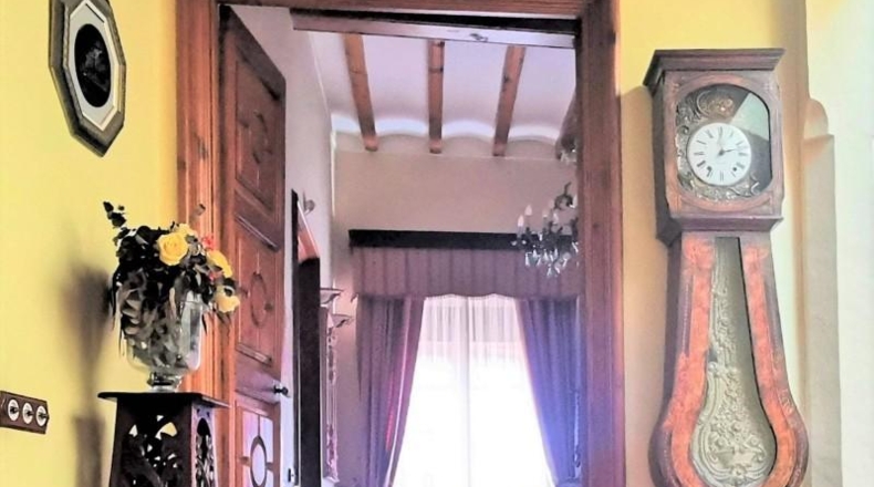 Таррагона - Montbrió del Camp - 572m2