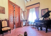 Casa de poble en venda a la España, Montbrió del Camp, ref.: TR296126 foto