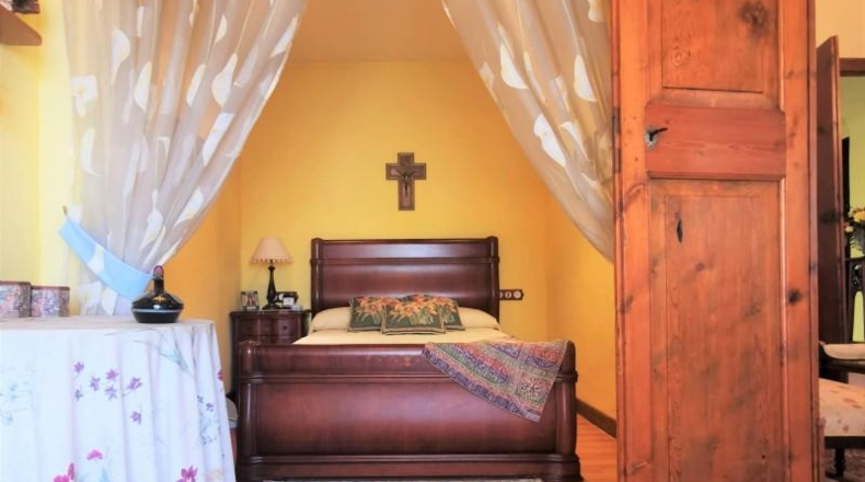 Таррагона - Montbrió del Camp - 572m2