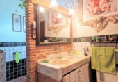 Casa de poble en venda a la España, Montbrió del Camp, ref.: TR296126 foto