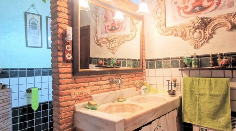 Таррагона - Montbrió del Camp - 572m2