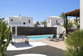 Yaiza 500&nbsp;m² 