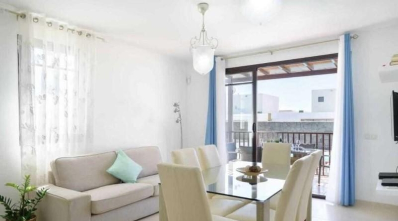 Las Palmas - Yaiza - 500m2