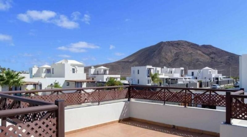 Las Palmas - Yaiza - 500m2