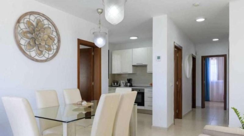Las Palmas - Yaiza - 500m2