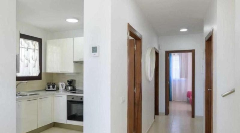 Las Palmas - Yaiza - 500m2