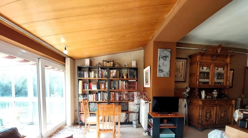 Ávila - Ávila - 1965m2