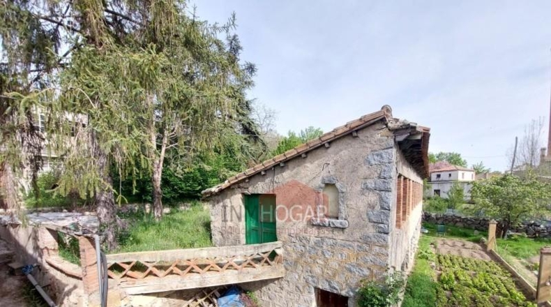 Ávila - Ávila - 1965m2