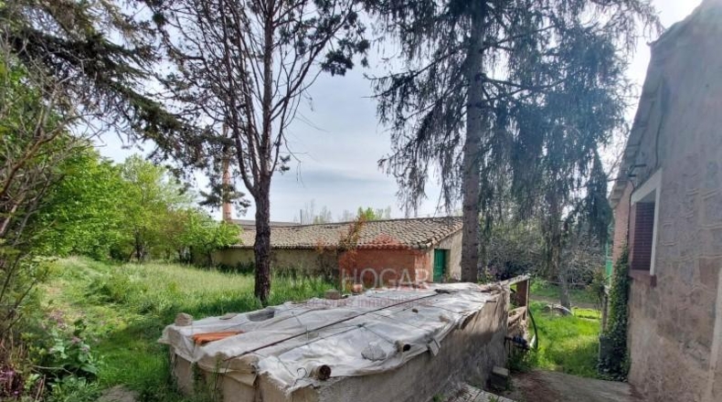 Ávila - Ávila - 1965m2