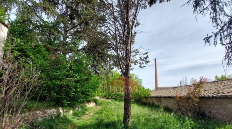 Ávila - Ávila - 1965m2