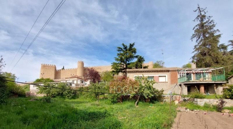 Ávila - Ávila - 1965m2