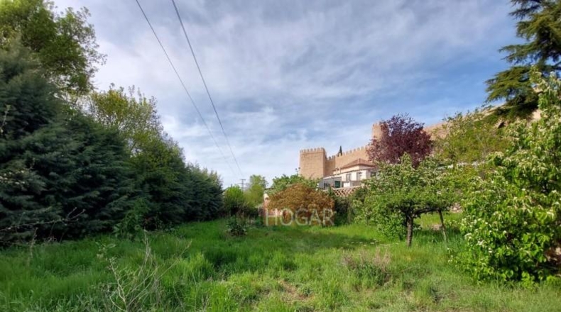 Ávila - Ávila - 1965m2